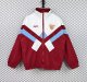 1990/1992 Sevilla Red&White Retro Windbreaker