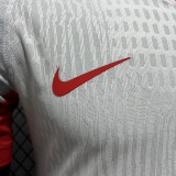 26/27 Poland Home Player Version Soccer Jersey