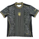 26/27 Brazil Special Edition Black Gold Fans Soccer Jersey