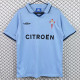 2001/2002 Celta Home (Europa League Cup)Retro Soccer Jersey#欧联杯主