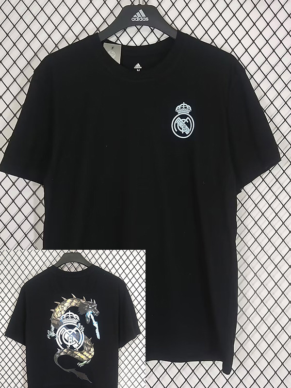 2026 RMA Dragon Edition Black T-shirt