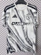 26/27 Colo-Colo Special Edition Grey Fans Soccer Jersey