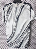 26/27 Colo-Colo Special Edition Grey Fans Soccer Jersey
