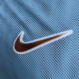 2026 France Light Blue Hooded Double Layered Appearance Suit