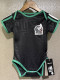 26/27 Mexico Third Baby Infant Crawl Suit
