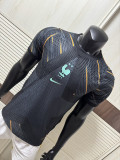 26/27 France Gatekeepe Black Player Version Soccer Jersey
