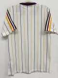 26/27 Germany Leisure Retro Edition White Fans Soccer Jersey
