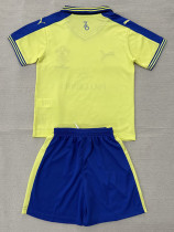 26/27 Southampton 50th Anniversary Edition Kids Soccer Jersey