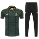 26/27 LIV Green shirts pants suit