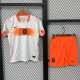 26/27 Netherlands Away Kids Soccer Jersey