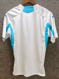 26/27 Honduras White Fans Soccer Jersey