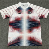 26/27 Toluca CD White Training Shirt