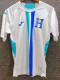 26/27 Honduras White Fans Soccer Jersey