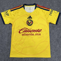 26/27 Club America Home Fans Soccer Jersey