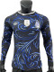 26/27 Argentina Away Long Sleeve Player Version Soccer Jersey