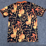 26/27 Netherlands Collaboration Edition Fans Soccer Jersey