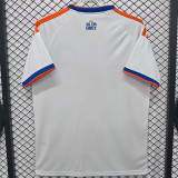 26/27 FC Cincinnati Home Fans Soccer Jersey