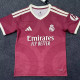 26/27 RMA Home Third Fans Soccer Jersey