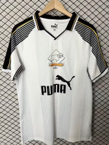 1995/1996 Derby County F.C Home Retro Soccer Jersey