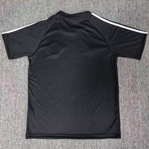 26/27 Germany Black OG Retro T-shirt