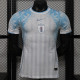 26/27 Uruguay Special Edition White Player Version Soccer Jersey