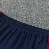 26/27 BAR Maroon Training Short Suit