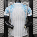 26/27 Uruguay Special Edition White Player Version Soccer Jersey