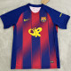 25/26 BAR Home Print Personalized AD Fans Soccer Jersey