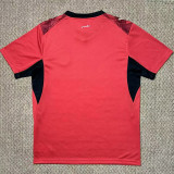 26/27 Egypt Home Fans Soccer Jersey
