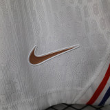26/27 France Home Player Version Shorts Pants(胶星)