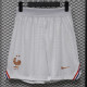 26/27 France Home Player Version Shorts Pants(胶星)