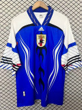 26/27Japan Hip-Hop Retro Soccer Jersey