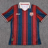 25 /26 BAR 125th Anniversary Edition Player Version  Soccer Jersey