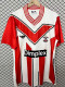 1993 Southampton Home Retro Soccer Jersey