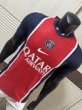 26/27 PSG Home Player Version Soccer Jersey