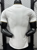2026 Venezuela Away Player Version Soccer Jersey