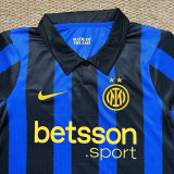 26/27 INT Home Fans Soccer Jersey