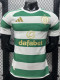 26/27 Celtic Home Player Version Soccer Jersey