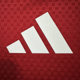 26/27 Man Utd Home Player Version Soccer Jersey