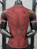 26/27 PSG Special Edition Red Player Version Soccer Jersey
