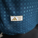 26/27 RMA Away Player Version Soccer Jersey