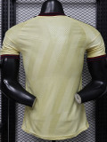 26/27 ARS Third Player Version Soccer Jersey