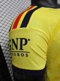 26/27 Club America Home Player Version Soccer Jersey