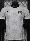 26/27 Egypt Away Player Version Soccer Jersey