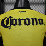 26/27 Club America Home Player Version Soccer Jersey