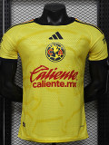26/27 Club America Home Player Version Soccer Jersey