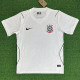 26/27 Corinthians Home Fans Soccer Jersey