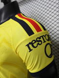 26/27 Club America Home Player Version Soccer Jersey