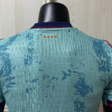 26/27 BAR Special Edition Green Player Version Soccer Jersey