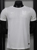 26/27 Norway Third Player Version Soccer Jersey